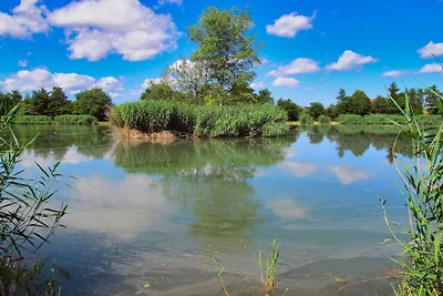 Vakantieappartement met 1 slaapkamer