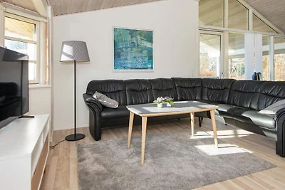 10 Personen Ferienhaus in Børkop