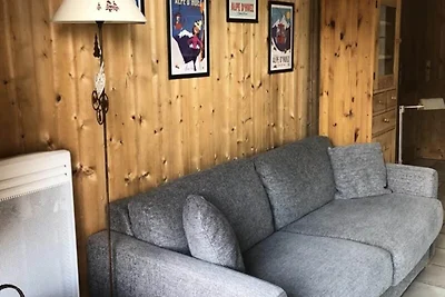 Wohnung in Cognet nahe Skipisten