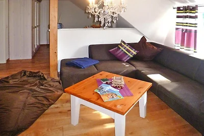 Appartement Landhaus Markus, Süderschwei