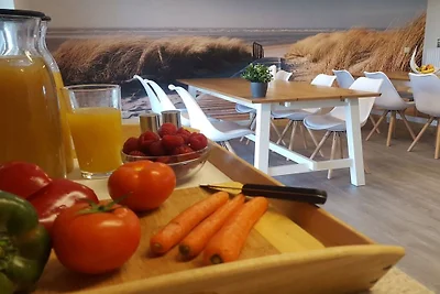 Ferienhaus mit 5 Schlafzimmer