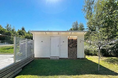 6 Personen Ferienhaus in VIRSERUM