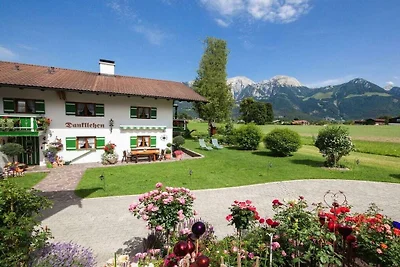 Grünstein - Pensione Dankllehen