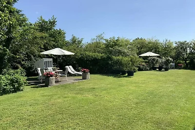 Schroeder's Haus Kampen Haus 1A