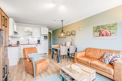 2-Personen-Apartment mit Insel-Meerblick und...