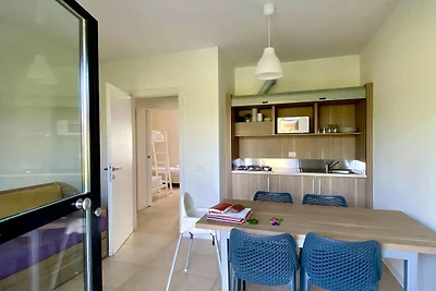Residence Belvedere, Castelnuovo del Garda