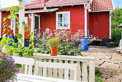 8 persoons vakantie huis in Køpingsvik