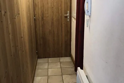 Wohnung in Cognet nahe Skipisten