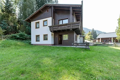 Grazioso appartamento a Bad Kleinkirchheim