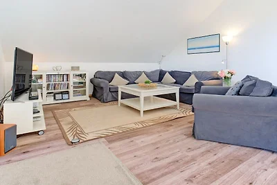 Ferienwohnung mit 1 Schlafzimmer