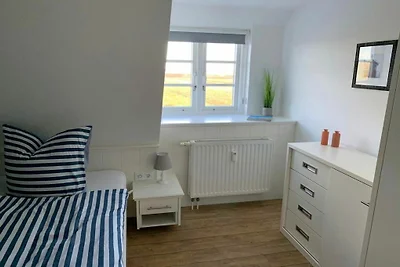 Ferienwohnung mit 3 Schlafzimmer