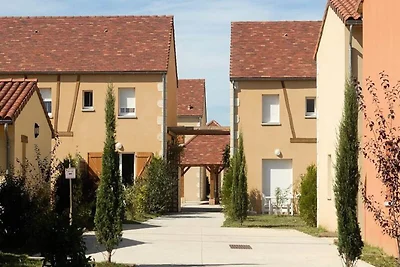 Huis in Le Bugue aan de rivier de Vézère
