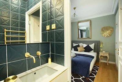 Sublieme Studio Centrum van Parijs / Opéra