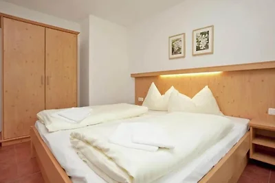 Maisonette alpina con sauna