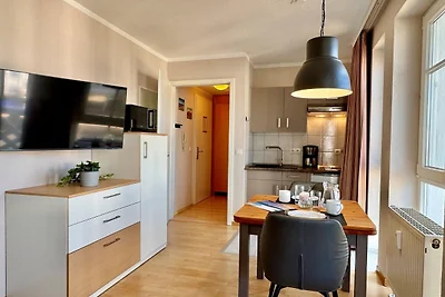 apartman za odmor Obiteljski odmor Sellin