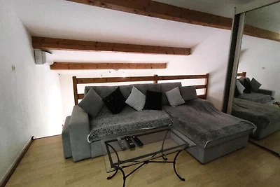 FKK-Residenz La Palmeraie