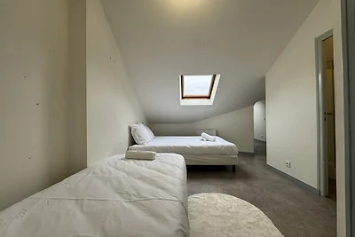 Wohnung nahe Le Mans 24H Rennstrecke