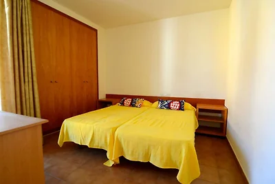 Wohnung in Spanien nahe Sandstrand
