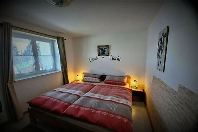 Ferienwohnung mit 1 Schlafzimmer
