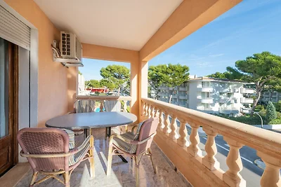Casa Manolo - Apartment In Cala Lliteres