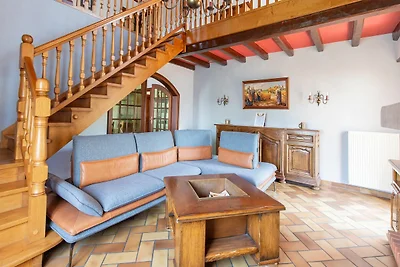 Casa vacanze a Ruederbach con giardino...