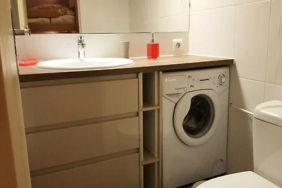 Appartamento a Valgardena con accesso alle pi...