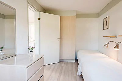 Maison de vacances pour 6 a Allinge