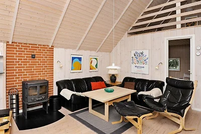 6 Personen Ferienhaus in Blåvand