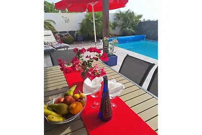 Villa mit 1 Schlafzimmer