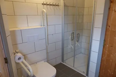 Ferienhaus im Ferienpark Mirow