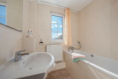 Villa in Cochem met Sauna en Tuin