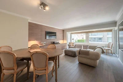Apartment am Meer in der Nähe von Albert...