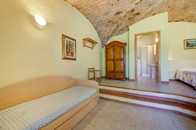 Casale toscano vicino al mare