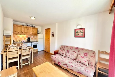 Residenz Ecrins Des Neiges