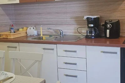 apartman za odmor Obiteljski odmor Ravni
