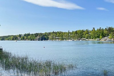 4 persoons vakantie huis in VÄRMDÖ