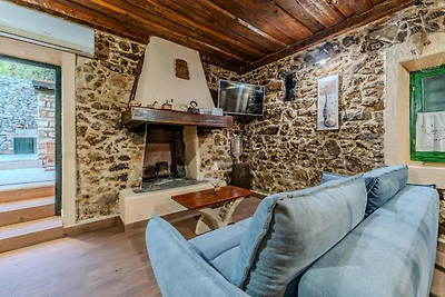 Ferienhaus in Sukošan am Meer