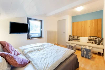 Verführerische Wohnung in Bichlbach