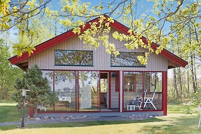5 persoons vakantie huis in Båstad-By Traum