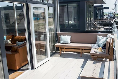 Ferienhaus Erholungsurlaub Biddinghuizen