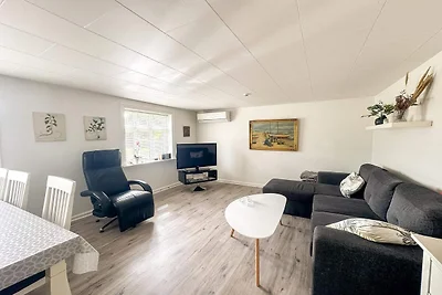6 Personen Ferienhaus in Bedsted Thy