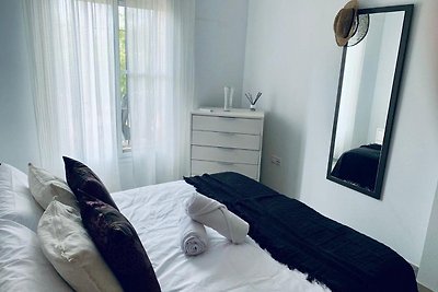 Geweldig appartement in Vera