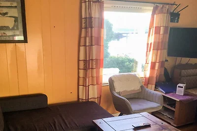 6 Personen Ferienhaus in averøy-By Traum