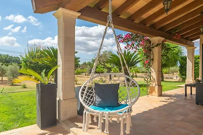 Villa Sun Club Home - Ferienhaus Mit Privatem...