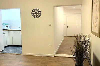 Adria Leut -  One Bedroom Apartment with...