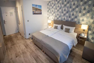 Ferienwohnung Familienurlaub Wolfsburg