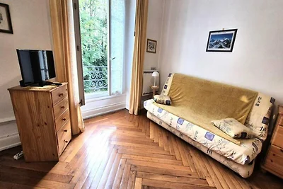 Appartamento ad Aix-les-Bains con Piscina