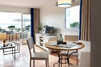Atemberaubendes Ferienhaus mit Meerblick für ...