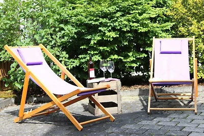 Winkelchen Residenza di vacanza confortevole
