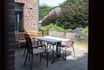 Apartment 2 – Rollstuhlgerechter Aufenthalt i...